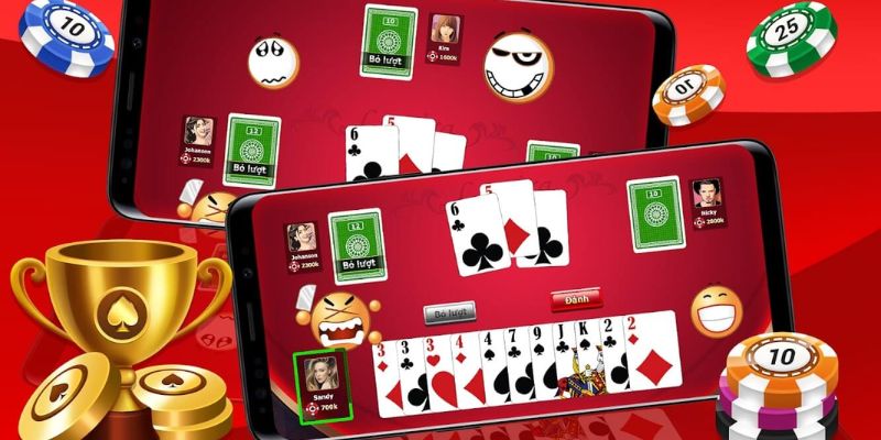 2233win PT Điện Tử