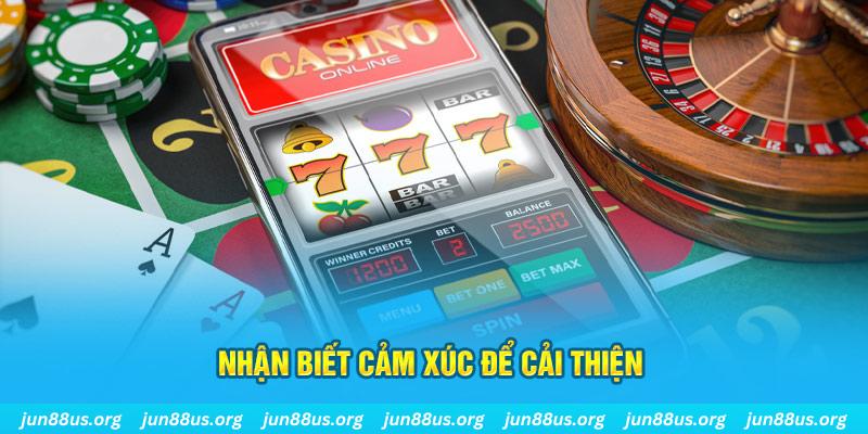 2233win how to gamble in a casino