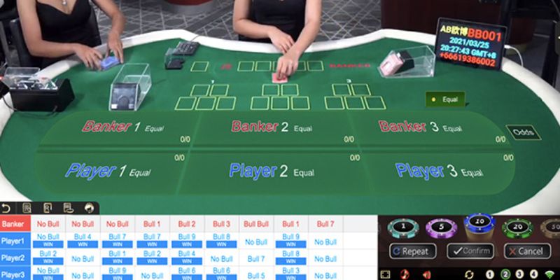 2233win casino ở đâu