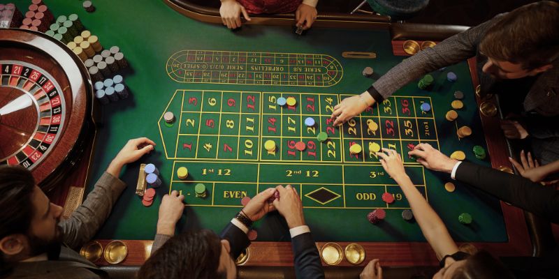 2233win xổ số kiến thiết miền bắc