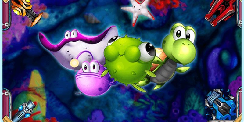 2233win Trò chơi màu sắc