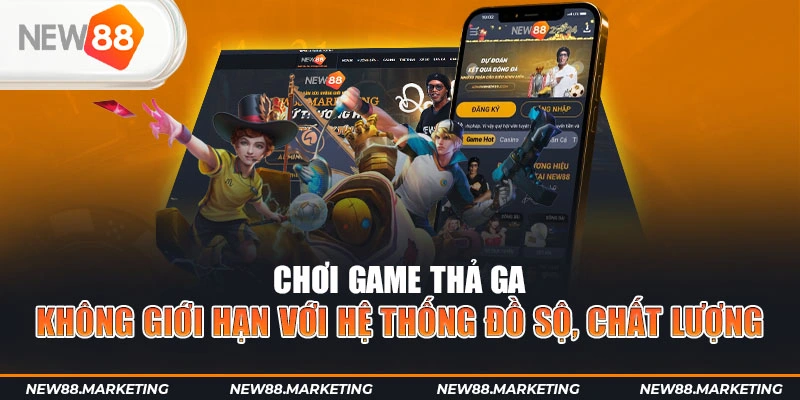 2233win DG Trực Tuyến