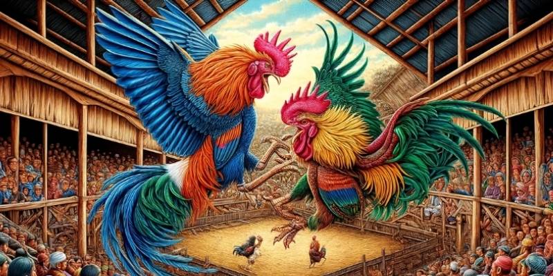 2233win Bữa tiệc dành cho thanh thiếu niên