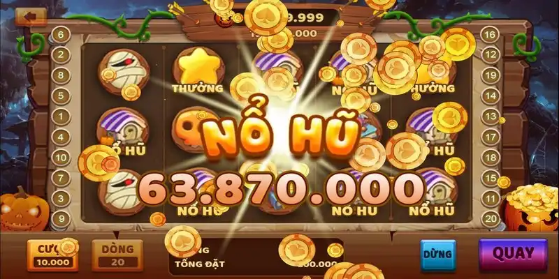 2233win mơ nổ hũ đánh con gì