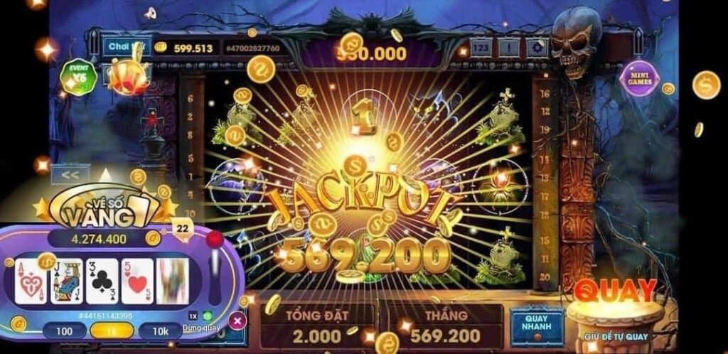 2233win xổ số quảng trị