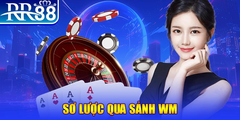 2233win chơi baccarat là gì