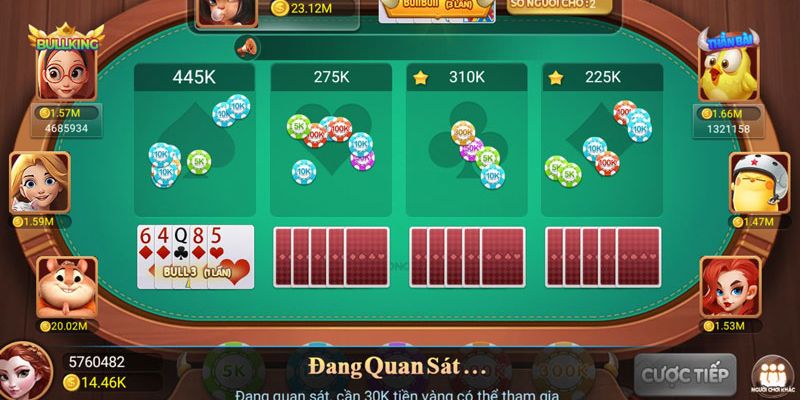 2233win IM Thể Th