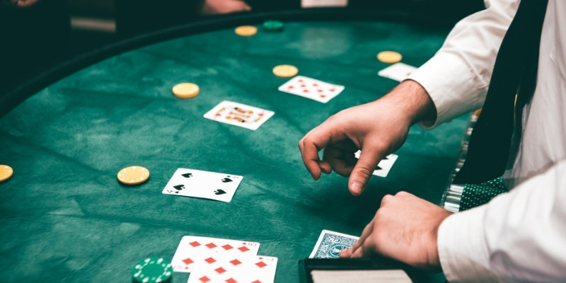 2233win baccarat có bịp không